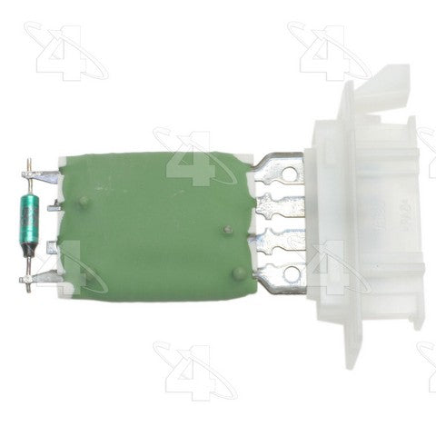 HVAC Blower Motor Resistor Four Seasons 20414