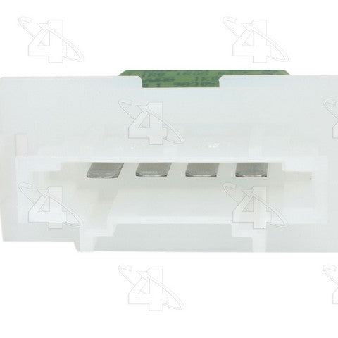 HVAC Blower Motor Resistor Four Seasons 20414