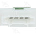 HVAC Blower Motor Resistor Four Seasons 20414