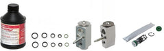 A/C Compressor Replacement Service Kit Four Seasons 20414SK