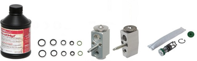 A/C Compressor Replacement Service Kit Four Seasons 20414SK