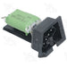 HVAC Blower Motor Resistor Four Seasons 20415