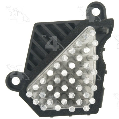 HVAC Blower Motor Resistor Four Seasons 20416