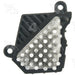 HVAC Blower Motor Resistor Four Seasons 20416