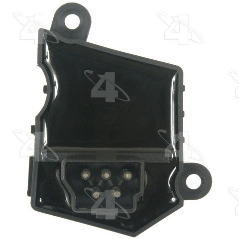 HVAC Blower Motor Resistor Four Seasons 20416