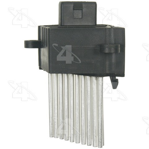 HVAC Blower Motor Resistor Four Seasons 20416