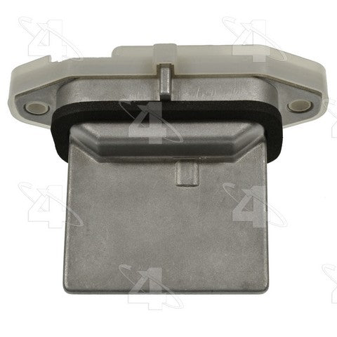 HVAC Blower Motor Resistor Four Seasons 20417