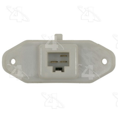 HVAC Blower Motor Resistor Four Seasons 20417