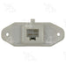 HVAC Blower Motor Resistor Four Seasons 20417