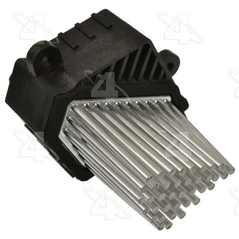HVAC Blower Motor Resistor Four Seasons 20421