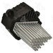 HVAC Blower Motor Resistor Four Seasons 20421