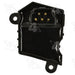 HVAC Blower Motor Resistor Four Seasons 20421