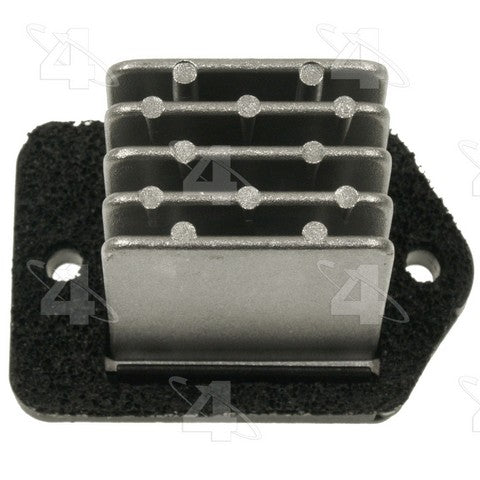 HVAC Blower Motor Resistor Four Seasons 20427