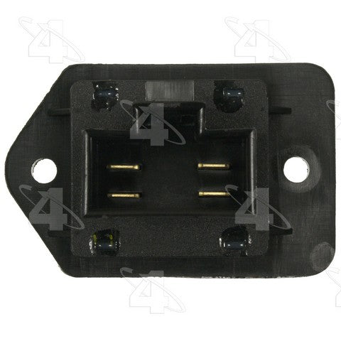 HVAC Blower Motor Resistor Four Seasons 20427
