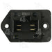 HVAC Blower Motor Resistor Four Seasons 20427
