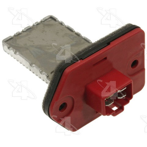 HVAC Blower Motor Resistor Four Seasons 20428