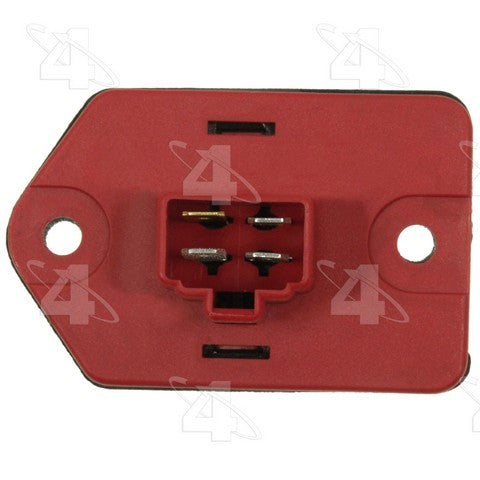 HVAC Blower Motor Resistor Four Seasons 20428