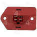 HVAC Blower Motor Resistor Four Seasons 20428