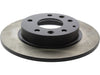 Disc Brake Kit Raybestos Brakes 2042C981500R2