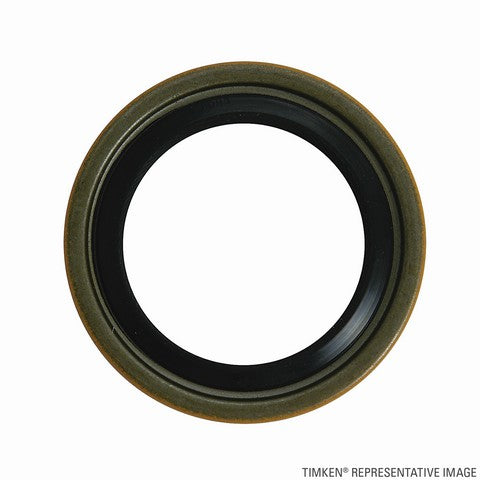 Steering Gear Worm Shaft Seal Timken 474131