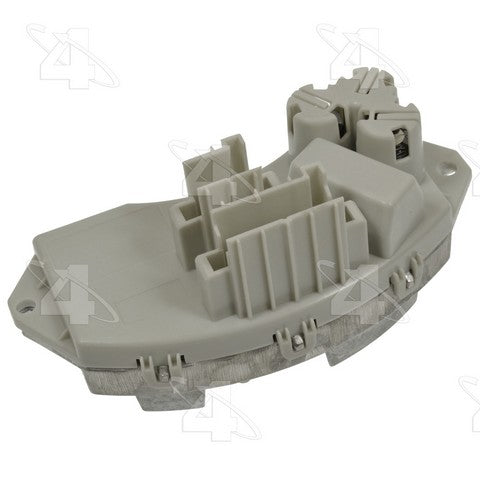 HVAC Blower Motor Resistor Four Seasons 20431