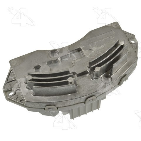HVAC Blower Motor Resistor Four Seasons 20431