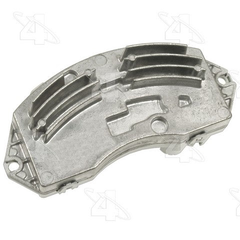 HVAC Blower Motor Resistor Four Seasons 20431