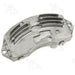 HVAC Blower Motor Resistor Four Seasons 20431