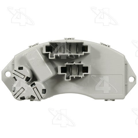 HVAC Blower Motor Resistor Four Seasons 20431