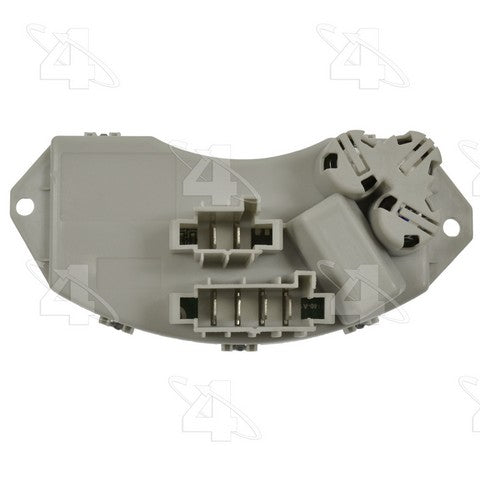 HVAC Blower Motor Resistor Four Seasons 20431