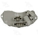 HVAC Blower Motor Resistor Four Seasons 20431