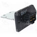 HVAC Blower Motor Resistor Four Seasons 20434