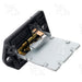 HVAC Blower Motor Resistor Four Seasons 20434