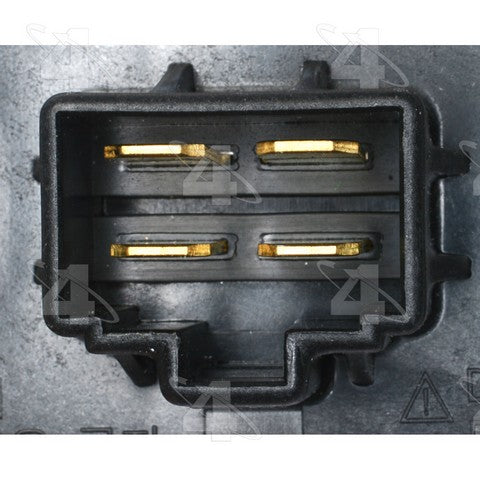 HVAC Blower Motor Resistor Four Seasons 20434