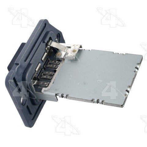 HVAC Blower Motor Resistor Four Seasons 20435