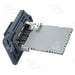 HVAC Blower Motor Resistor Four Seasons 20435