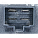 HVAC Blower Motor Resistor Four Seasons 20435