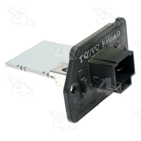 HVAC Blower Motor Resistor Four Seasons 20436