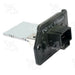 HVAC Blower Motor Resistor Four Seasons 20436
