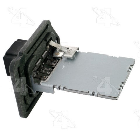 HVAC Blower Motor Resistor Four Seasons 20436