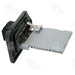HVAC Blower Motor Resistor Four Seasons 20436