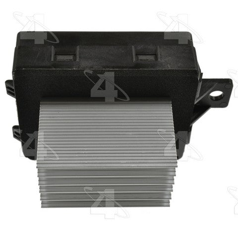 HVAC Blower Motor Resistor Four Seasons 20438