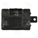 HVAC Blower Motor Resistor Four Seasons 20438