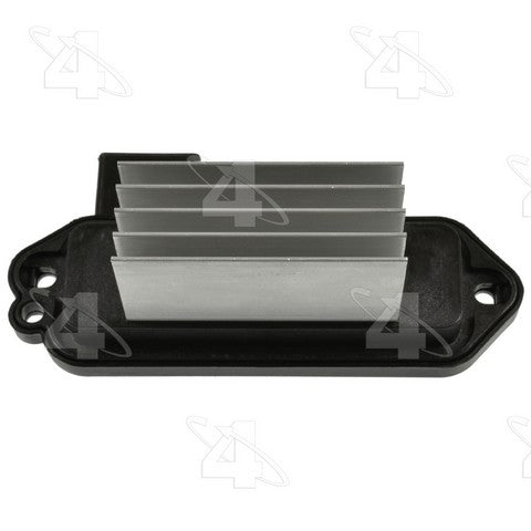 HVAC Blower Motor Resistor Four Seasons 20441
