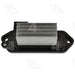 HVAC Blower Motor Resistor Four Seasons 20441