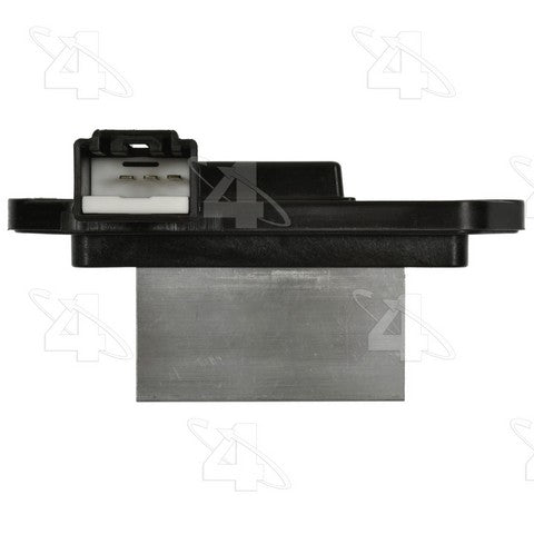 HVAC Blower Motor Resistor Four Seasons 20441