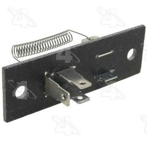 HVAC Blower Motor Resistor Four Seasons 20442