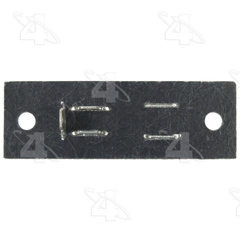 HVAC Blower Motor Resistor Four Seasons 20442