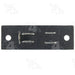 HVAC Blower Motor Resistor Four Seasons 20442