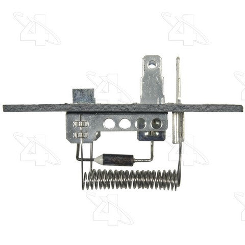 HVAC Blower Motor Resistor Four Seasons 20442
